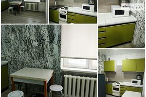 Сдается в аренду 2-комнатная квартира 55 кв. м в Запорожье