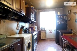 Продается 3-комнатная квартира 65.3 кв. м в Виннице