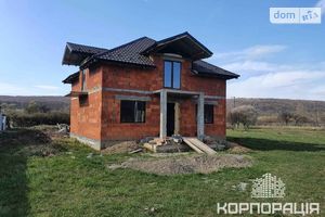 Продается дом на 2 этажа 170 кв. м с верандой