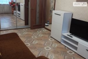 Сдается в аренду 1-комнатная квартира 31 кв. м в Николаеве