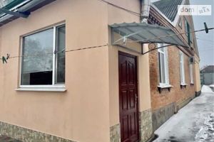 Продается часть дома 44 кв. м с подвалом