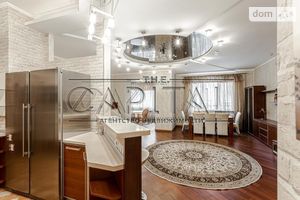 Сдается в аренду 4-комнатная квартира 157 кв. м в Киеве