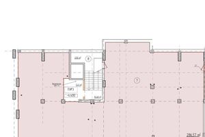 Продается 1-комнатная квартира 286.57 кв. м в Ровно