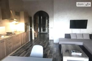 Сдается в аренду 2-комнатная квартира 72 кв. м в Киеве