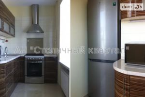 Сдается в аренду 2-комнатная квартира 51 кв. м в Киеве