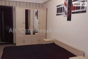 Сдается в аренду 2-комнатная квартира 55 кв. м в Киеве