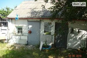 Продается часть дома 40 кв. м с подвалом