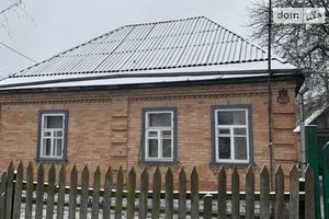 Продается одноэтажный дом 78 кв. м с мансардой
