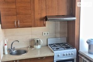 Сдается в аренду 1-комнатная квартира 38 кв. м в Ровно