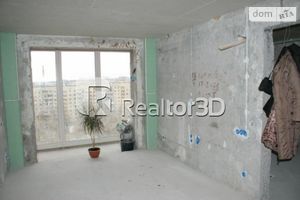 Продается 1-комнатная квартира 36 кв. м в Днепре