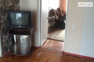 Сдается в аренду 2-комнатная квартира 56 кв. м в Запорожье