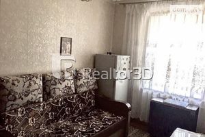 Продається 3-кімнатна квартира 60 кв. м у Дніпрі