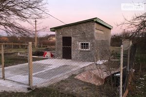 Продается дача 21 кв.м с участком