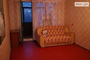 Продається 1-кімнатна квартира 34.5 кв. м у Кривому Розі