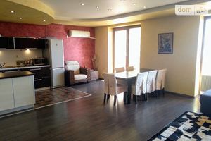Продается 5-комнатная квартира 143.4 кв. м в Харькове