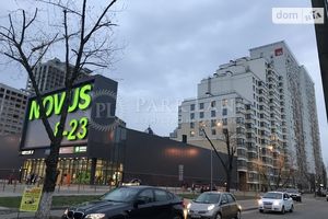 Продается 2-комнатная квартира 70 кв. м в Киеве