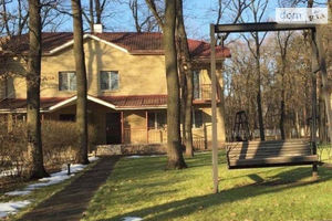 Сдается в аренду дом на 2 этажа 107 кв. м с участком
