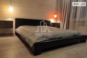 Здається в оренду 1-кімнатна квартира 50 кв. м у Києві