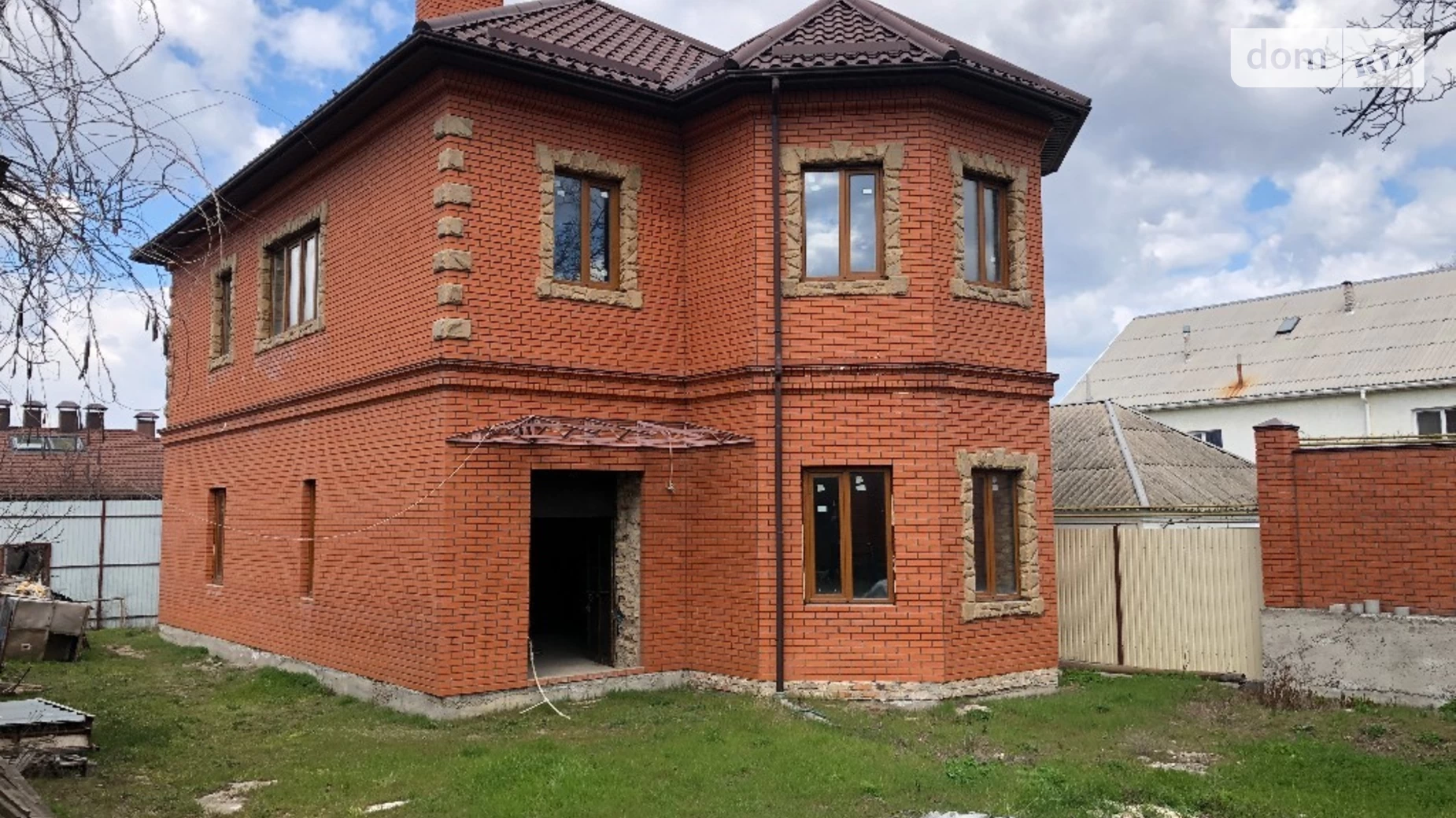 Продається одноповерховий будинок 178 кв. м з садом, цена: 119999 $ - фото 2
