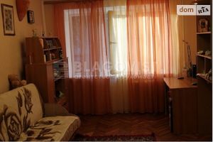 Продается 2-комнатная квартира 44 кв. м в Киеве