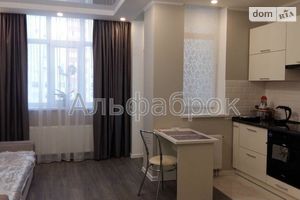 Здається в оренду 1-кімнатна квартира 30 кв. м у Києві