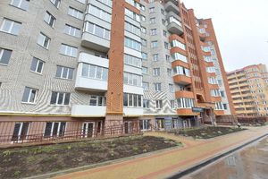Продається 1-кімнатна квартира 38 кв. м у Тернополі