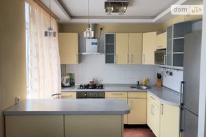 Сдается в аренду 2-комнатная квартира 56 кв. м в Запорожье