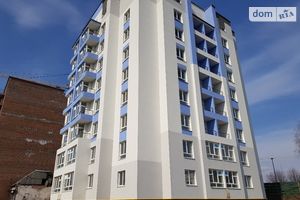 Продается 4-комнатная квартира 120 кв. м в Хмельницком