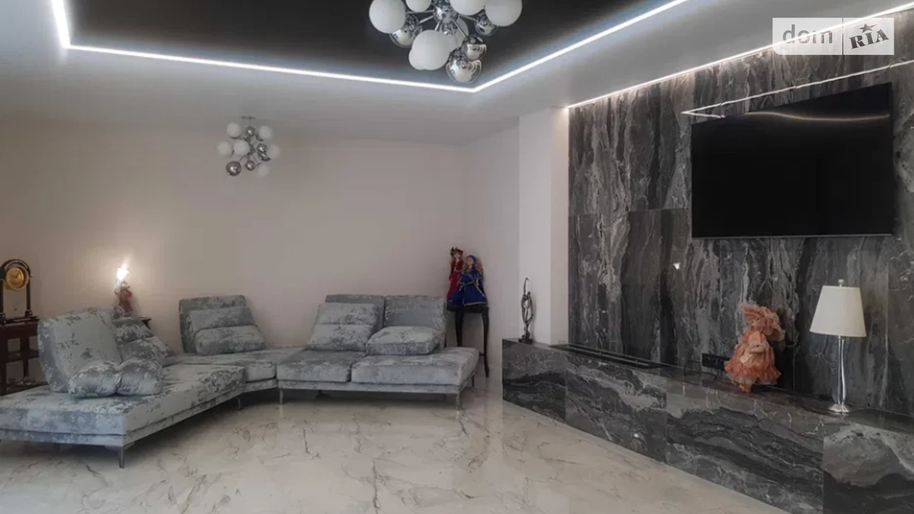 Продается 2-комнатная квартира 147 кв. м в Харькове, ул. Профессорская, 34 - фото 2