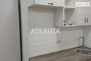 Продается 1-комнатная квартира 28.3 кв. м в Одессе