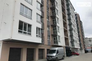 Продається 1-кімнатна квартира 45 кв. м у Дніпрі