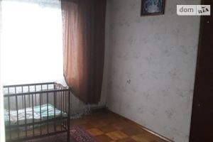 Продається 2-кімнатна квартира 48 кв. м у Тернополі