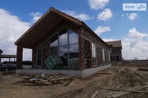 Продается одноэтажный дом 100 кв. м с мансардой