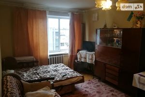 Продається 1-кімнатна квартира 28.2 кв. м у Львові