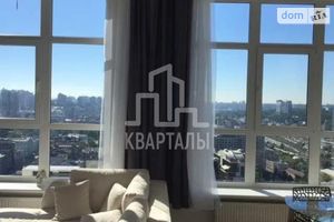 Здається в оренду 1-кімнатна квартира 45 кв. м у Києві
