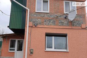 Продается дом на 2 этажа 105 кв. м с гаражом