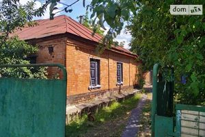 Продается одноэтажный дом 84 кв. м с камином