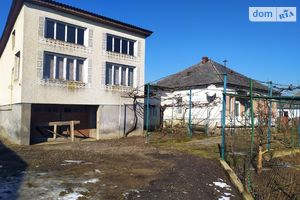 Продается одноэтажный дом 120 кв. м с балконом