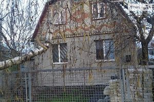 Продается дом на 2 этажа 86 кв. м с камином
