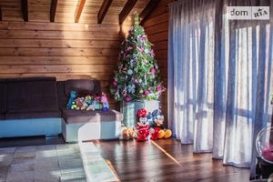 Продается одноэтажный дом 140 кв. м с баней/сауной