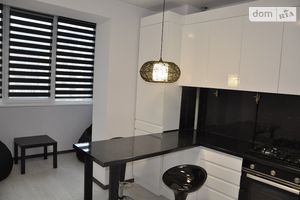 Продается 1-комнатная квартира 44 кв. м в Житомире