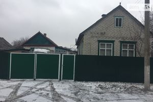 Продается 1-комнатная квартира 77 кв. м в Кременной