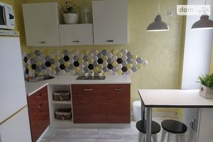 Продается 1-комнатная квартира 27 кв. м в Ирпене
