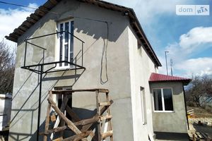 Продается дом на 2 этажа 60 кв. м с бассейном