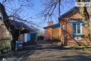 Продается 1-комнатная квартира 84 кв. м в Гайсине