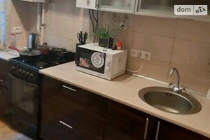 Сдается в аренду 2-комнатная квартира 46 кв. м в Виннице