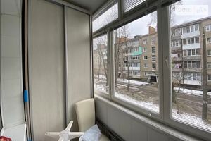 Сдается в аренду 2-комнатная квартира 48 кв. м в Виннице