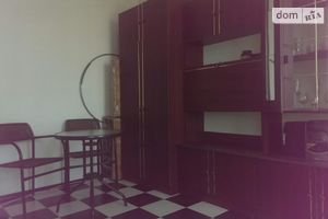 Сдается в аренду 1-комнатная квартира 38 кв. м в Виннице