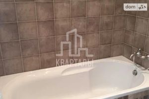 Здається в оренду 1-кімнатна квартира 45 кв. м у Києві
