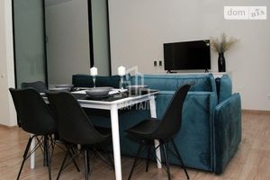 Здається в оренду 1-кімнатна квартира 47 кв. м у Києві